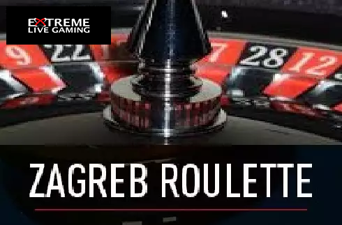 Zagreb Roulette Live Casino